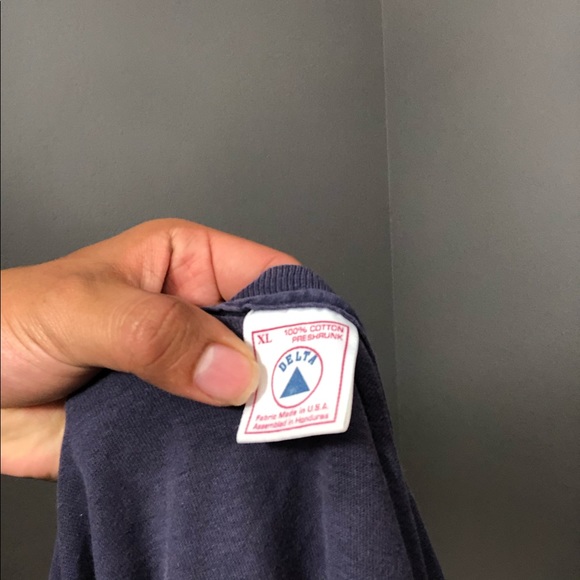 BUD ICE Vintage 1997 Tee - Picture 3 of 5